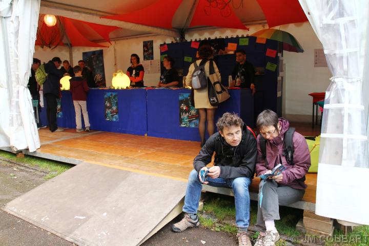 Diapositive suivante